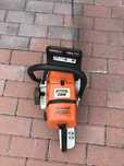 Drujba Stihl 066