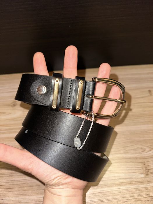 Curea baldinini, noua, nepurtata