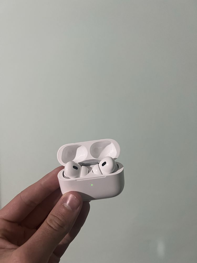 Apple Airpods Pro 2 с Apple Care+