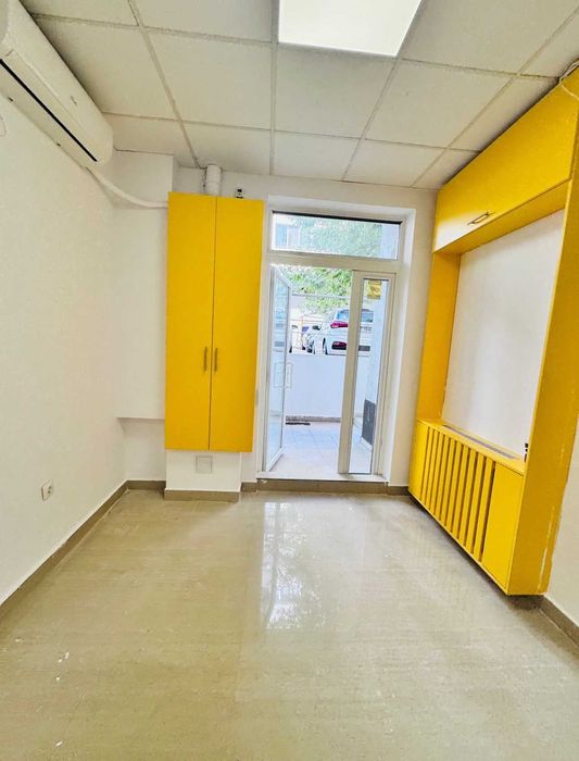 spatiu comercial demisol  -amurgului popesti leordeni