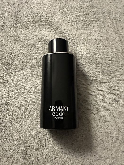 Armani Code Parfum