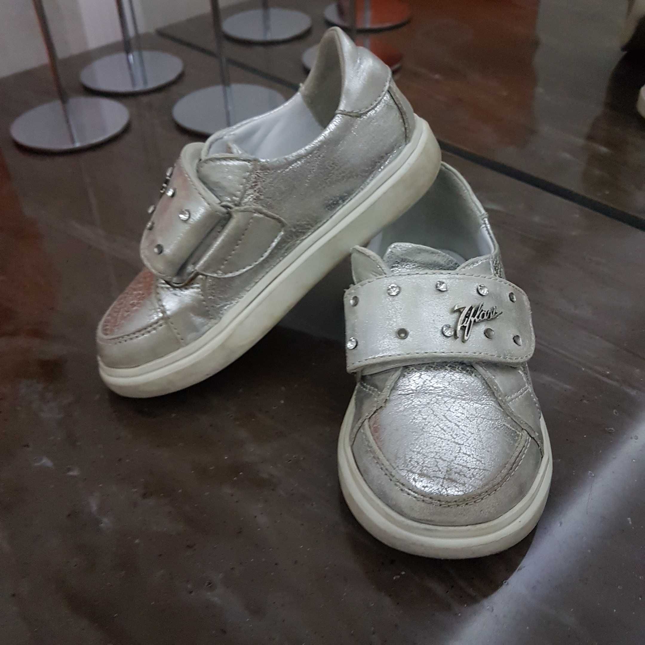 Tiflani детская обувь