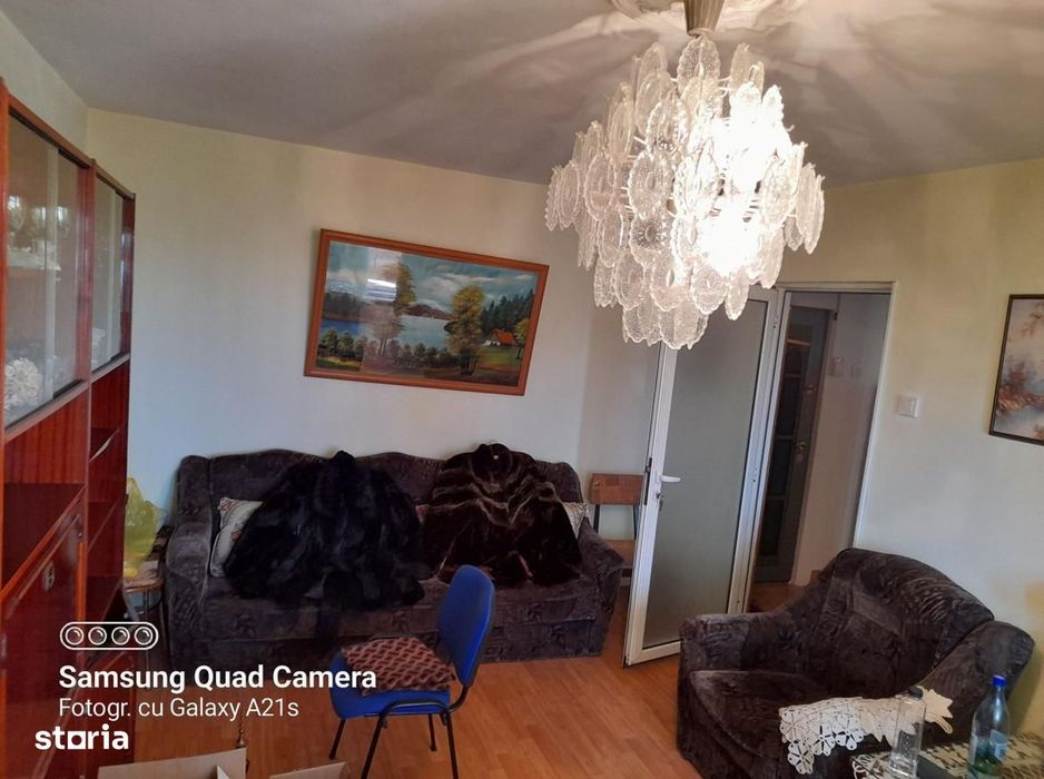 Apartament 2 camere – Tomis Nord, Constanța – 85.000 EUR