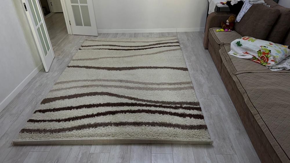 Ковёр размером 2 на 3