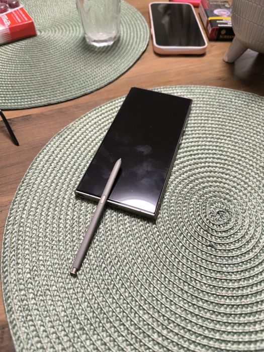 Продавам samsung 24 ultra