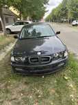 Vand bmw e46 1.8 benzina
