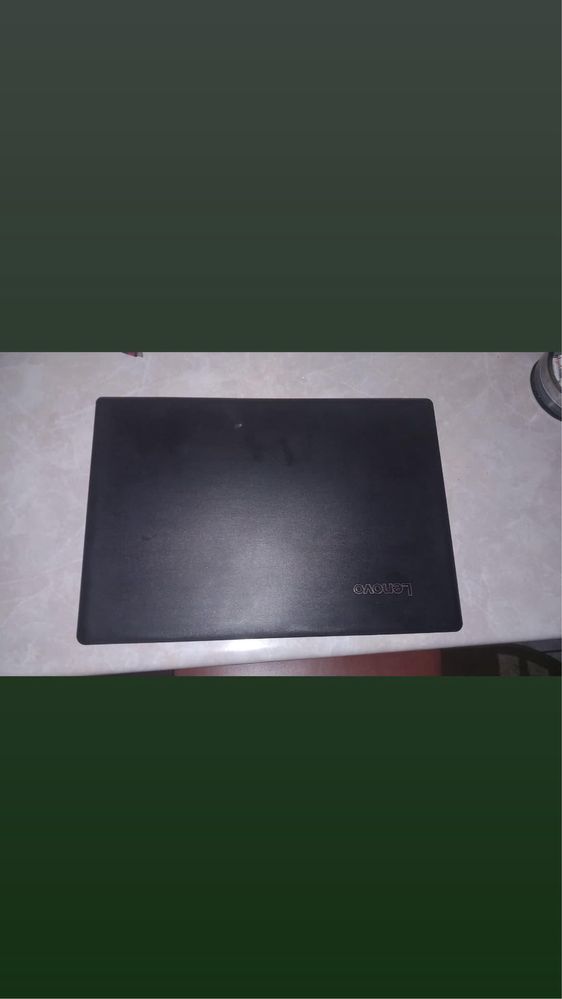 Laptop Lenovo Ideapad 110