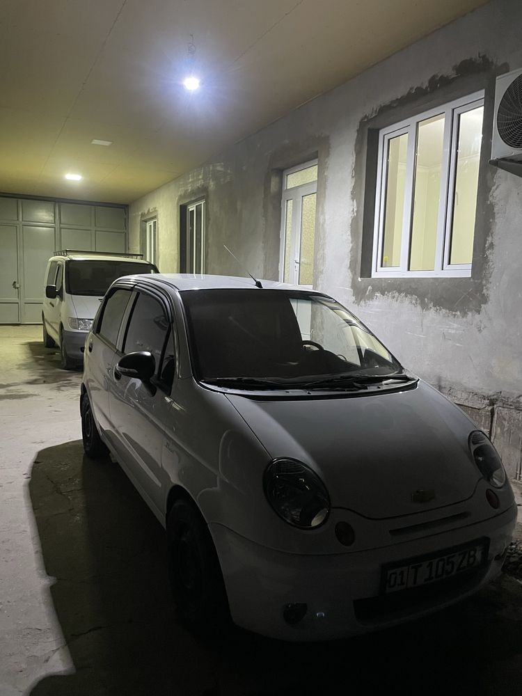 Matiz best 2018 56ming
