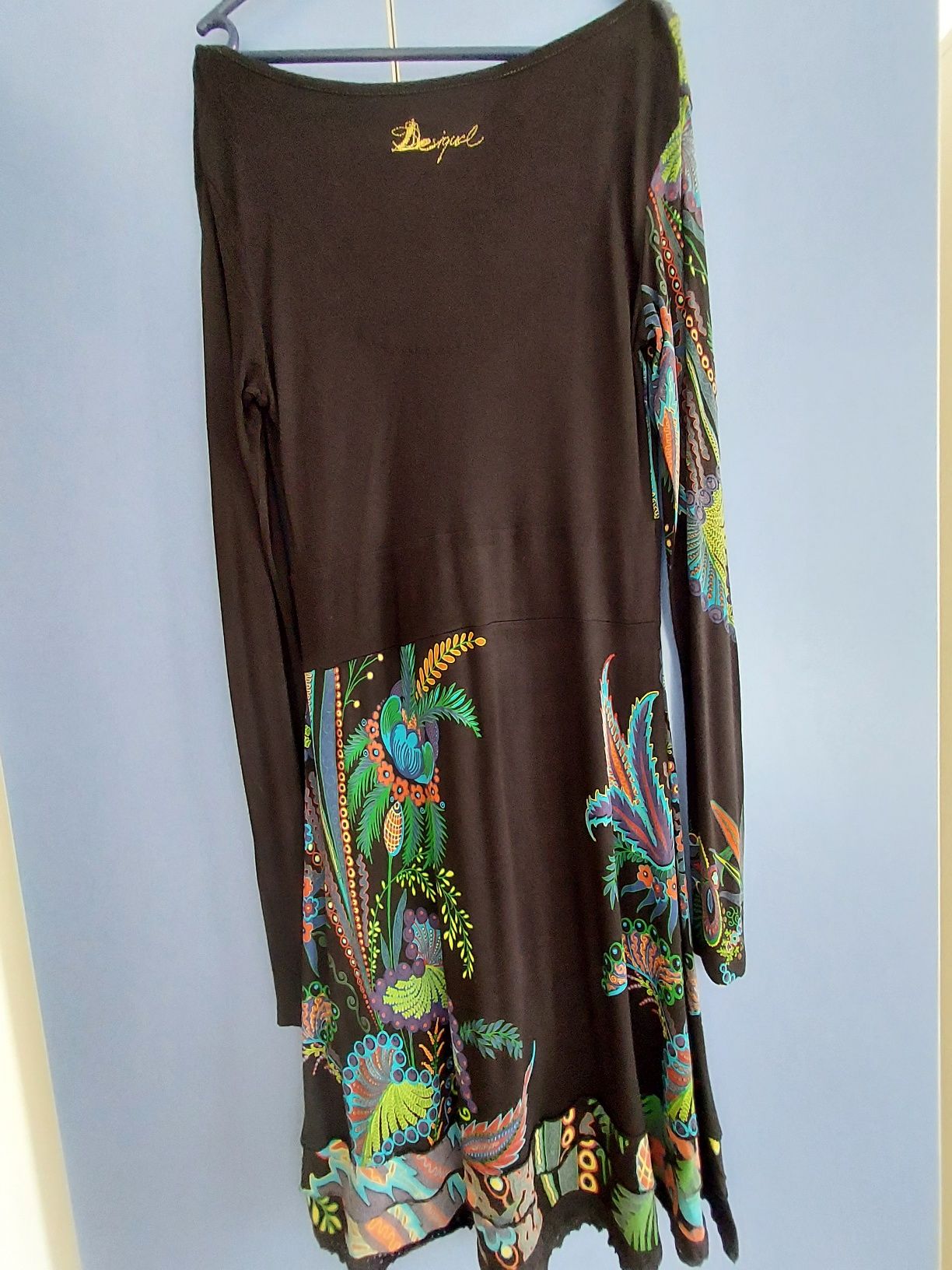 Rochie  Desigual s/m