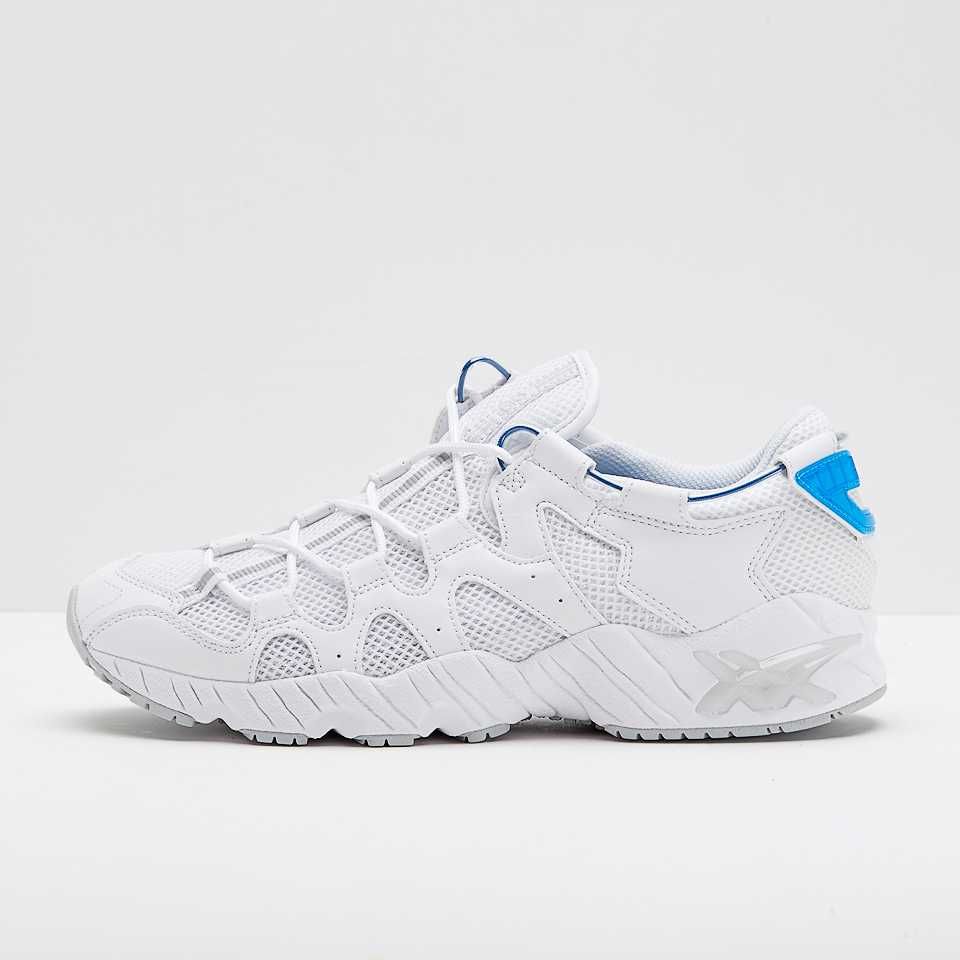 Asics Gel Lyte Mai White MONO, masuri 41,5-42-43,5-44 Originali