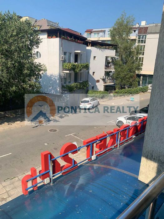 Продава се Двустаен апартамент в к.к. Слънчев бряг - 56 кв.м за 1411 €/кв.м - Снимка #3