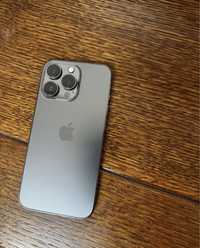 iPhone 13 Pro Graphite, 128 Gb, Liber de Rețea !