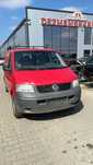 Dezmembram Volkswagen T5 2.5TDI BNZ an fabricatie 2009