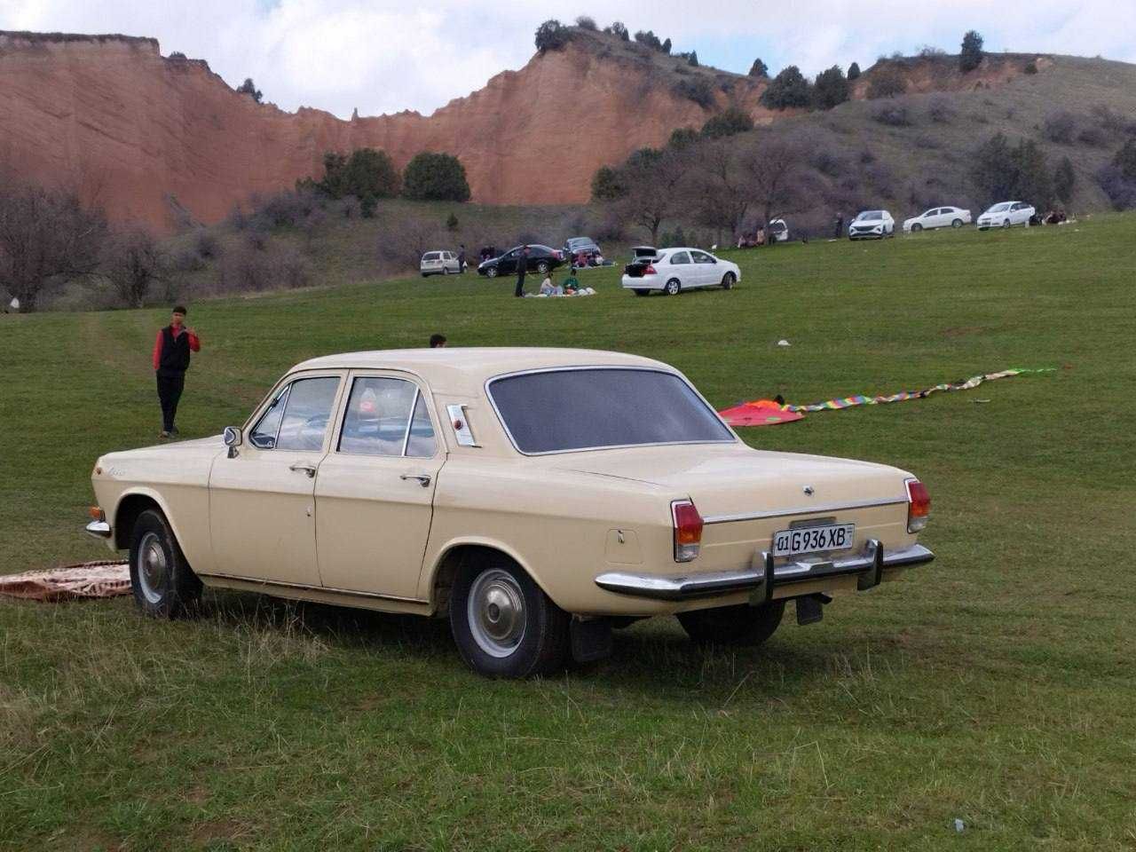 volga sotiladi xolati alo