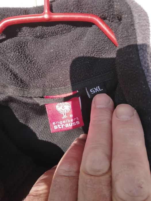 Polar Engelbert 5 xxl