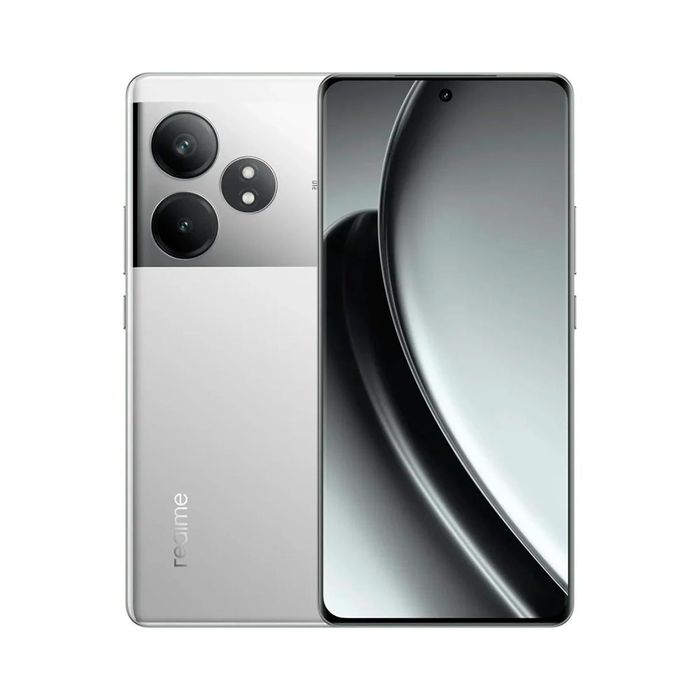 Realme gt neo 6    |    12/256gb