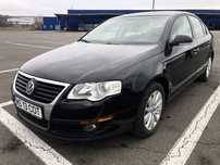 VW Passat 2009 Limuzina 1.4 TSI - 122 CP  Recent înmatriculat !