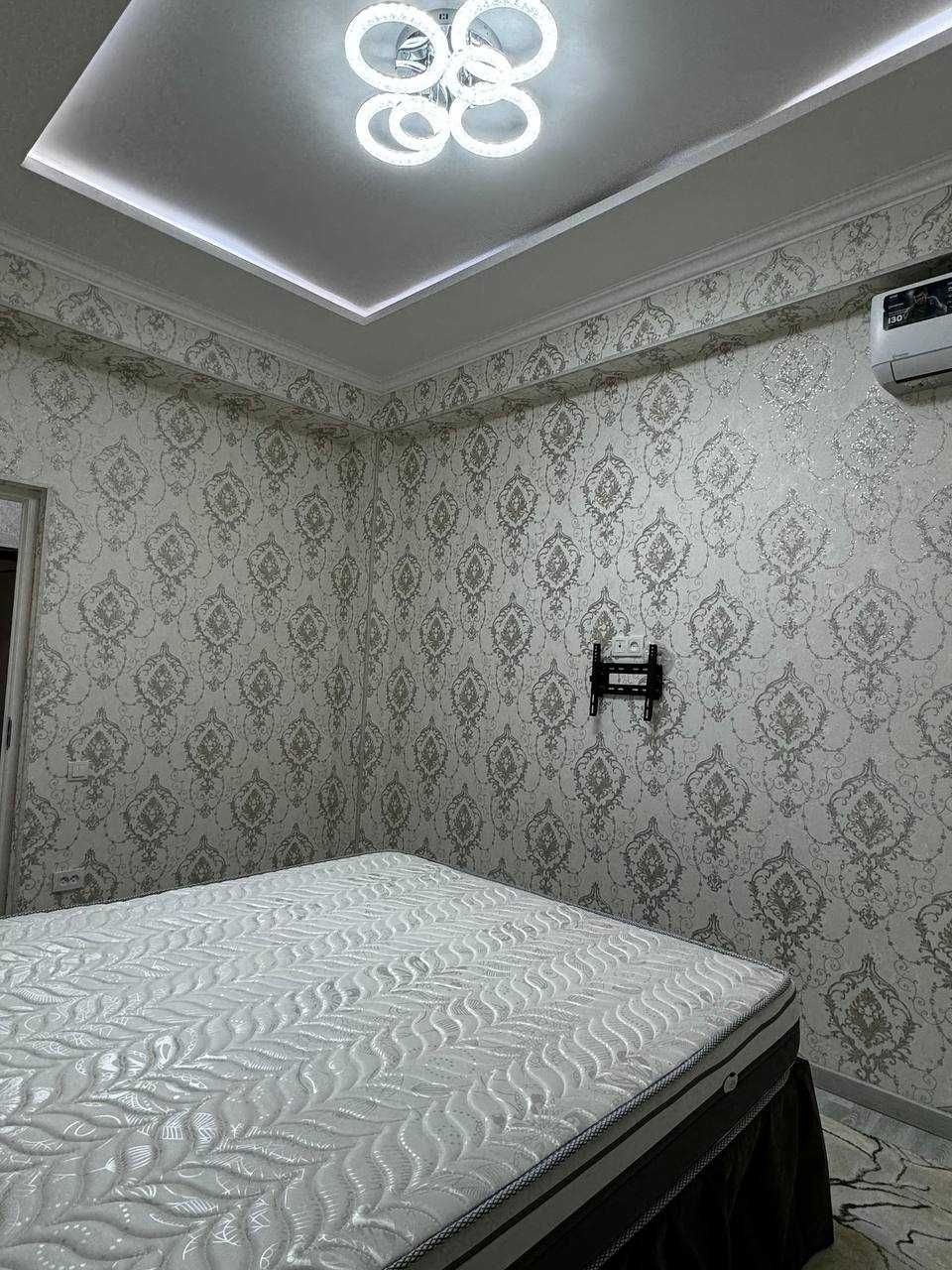 Продается отличная квартира по супер цене.  Сергели. Чоштепа