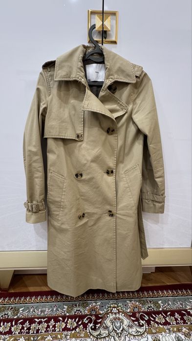 Классический тренчкот