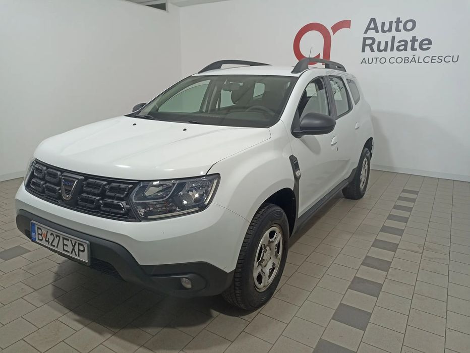 Dacia Duster Dacia Duster 1.5dci 4x4