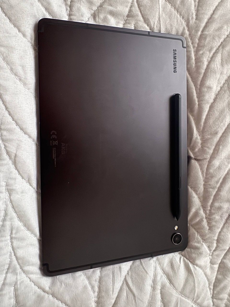 Samsung Galaxy Tab S9