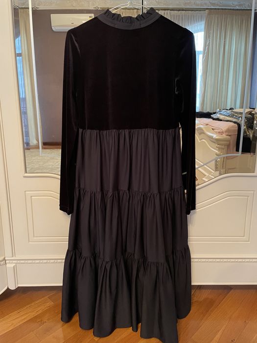 Платье на корпоративы