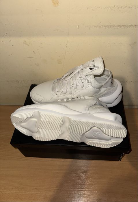 Y-3 унисекс, чисто нови