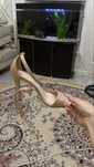 Босоножки Jimmy choo