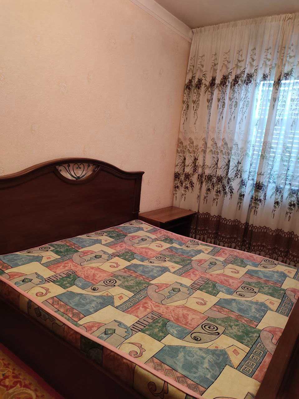 Продается квартира на Чиланзаре (Наккашлык) 3/8/9