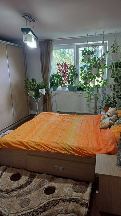 Apartamentul de vânzare