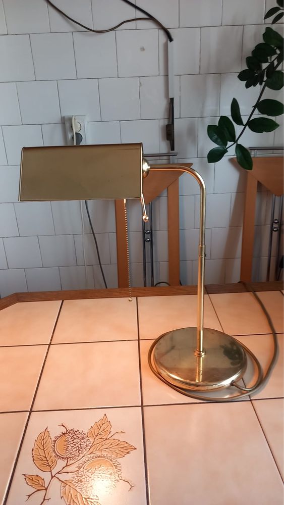 Lampa model ciuperca