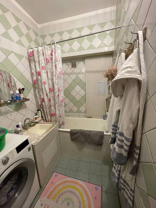 Бабура , Юнус Раджаби 2/5/6 64кв.м лифт собств.