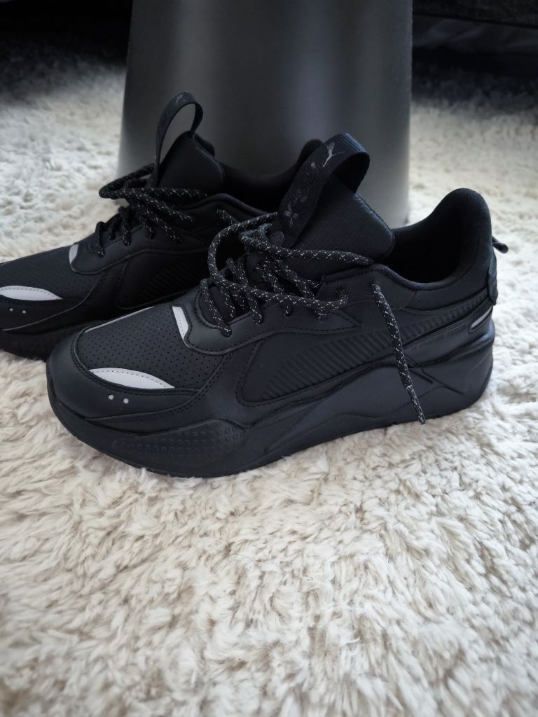 Маратонки Puma RS -x Triple 42,5/27,5