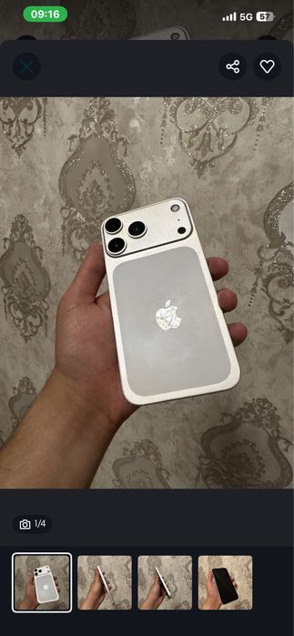 Iphone 11 iphone 17 gilingan useliniy bateriyka qoyilgan yomkist 100%