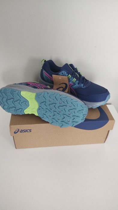 Маратонки Asics 39.5