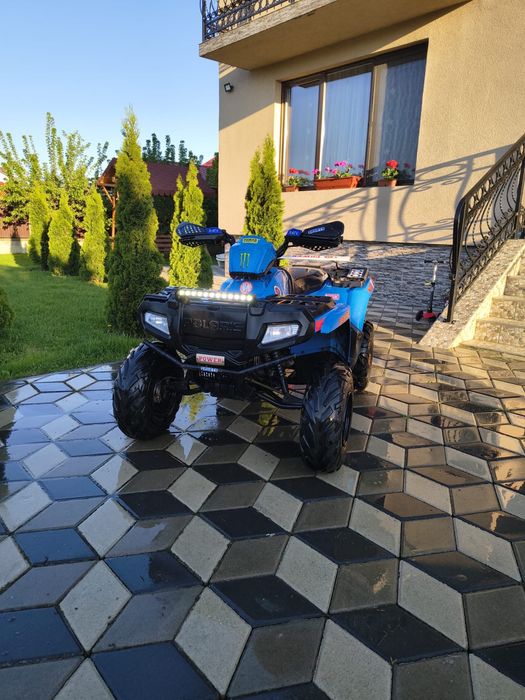 Atv copii Polaris