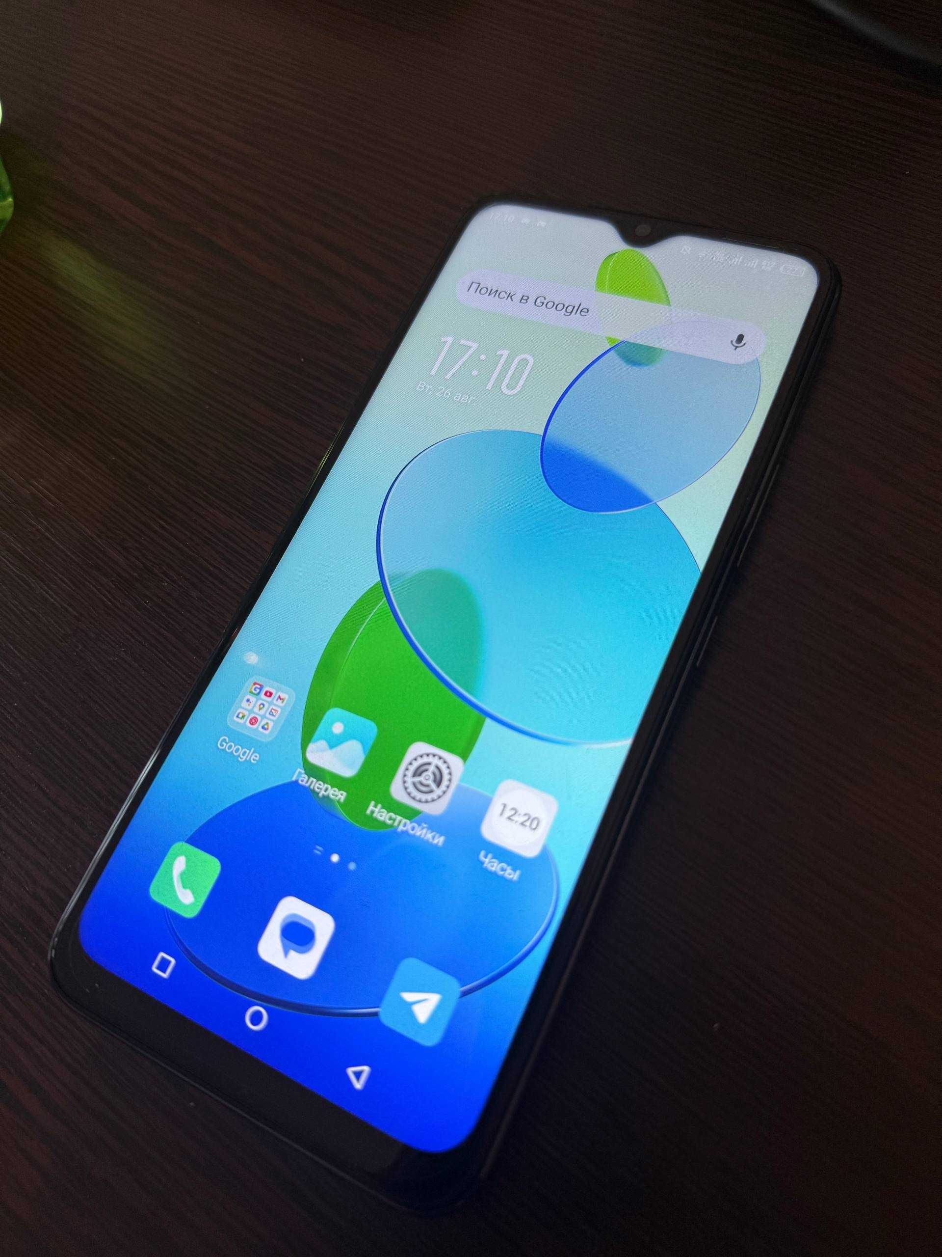 Infinix SMART 6 PLUS 2/64GB