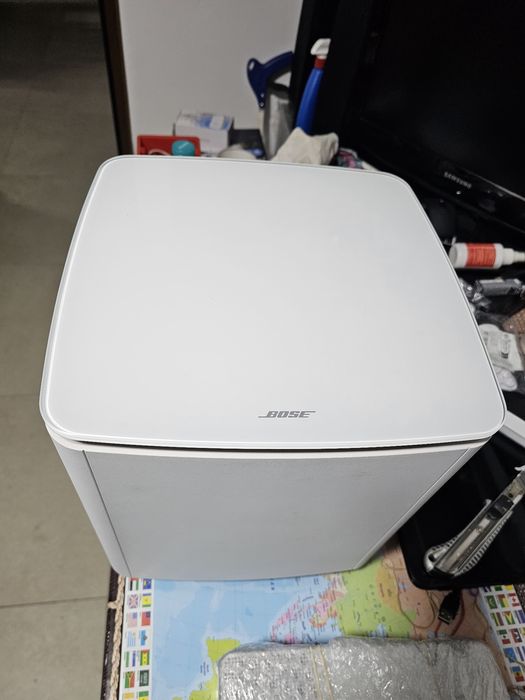 Bose bass modulo 700