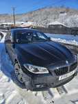 Dezmembrez bmw f10 530d pachet M face-lift
