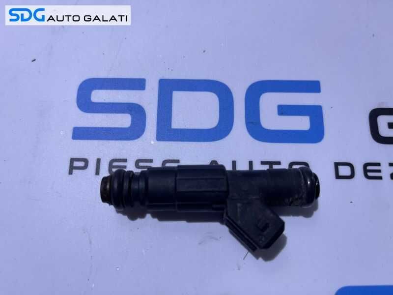 Injector Injectoare Ford Mondeo 2 1.6 16V 1996 - 2000 Cod 0280155819 988F-DB