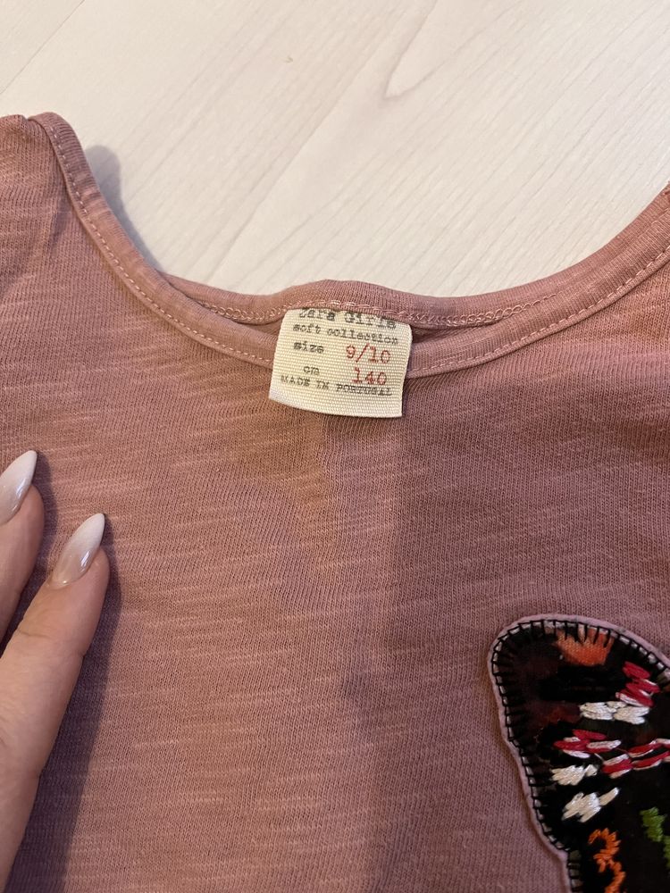 Детски блузи 11/15г