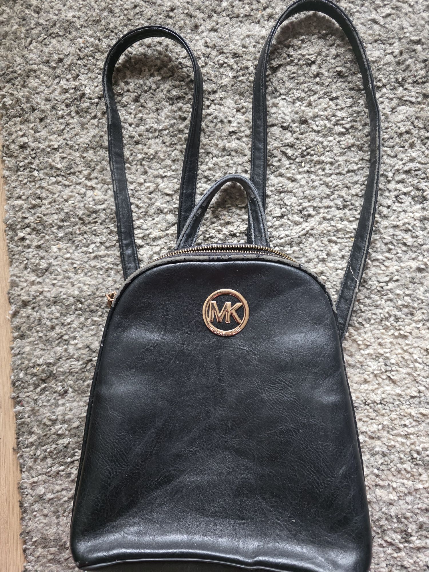 moschino раница портфейли