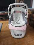 Balansoar Graco 2 in 1, 0+