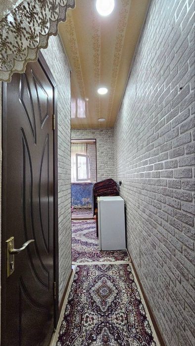 Юнусабад 7 квартал ор-р Yunasabad residense 1комнатная