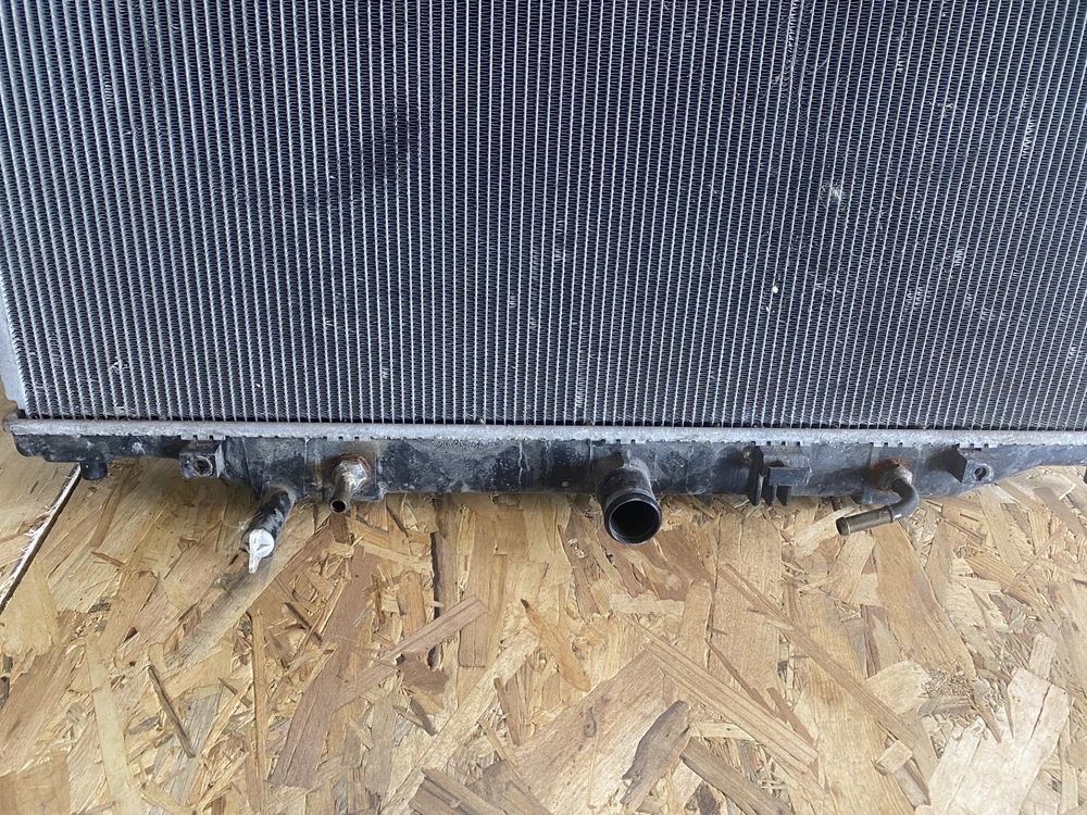 Radiator apa Mazda cx5 2012