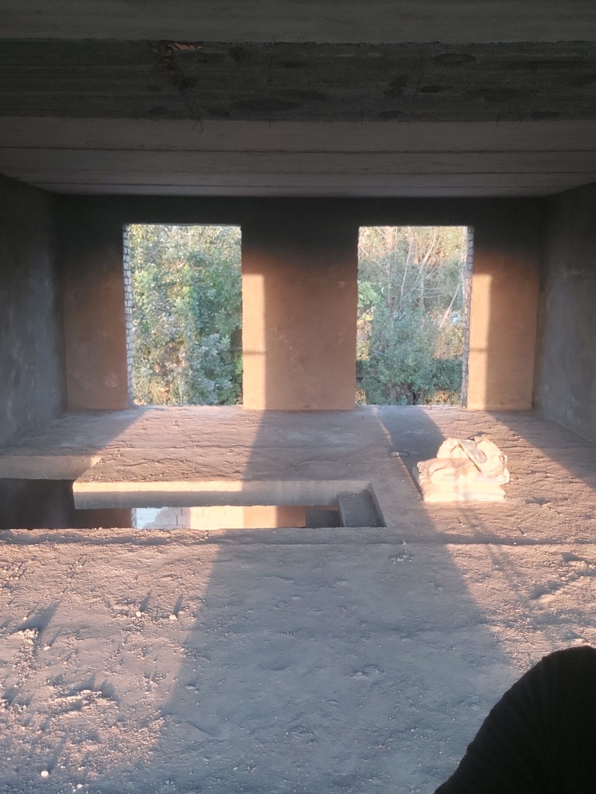 Tan house 2 qavatli kottej