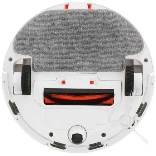 Робот-пылесос Xiaomi Robot Vacuum S10