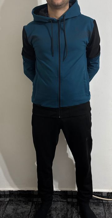 Нови мъжки екипи