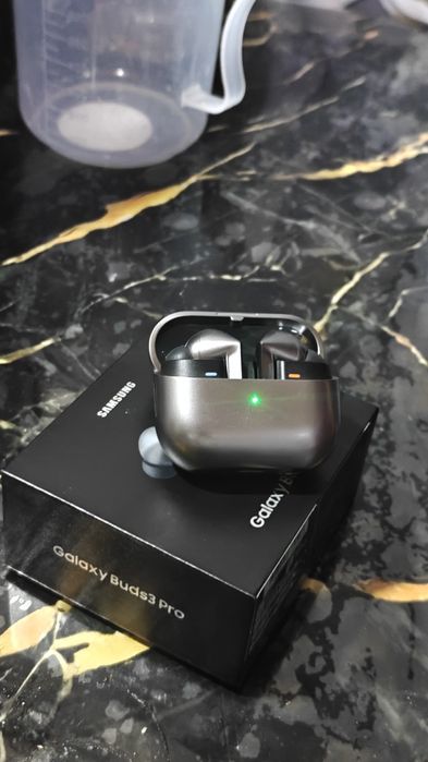 Galaxy Buds3 Pro
