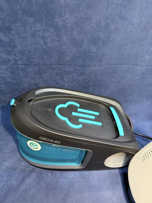 Парогенератор Cecotec IronHero 3200